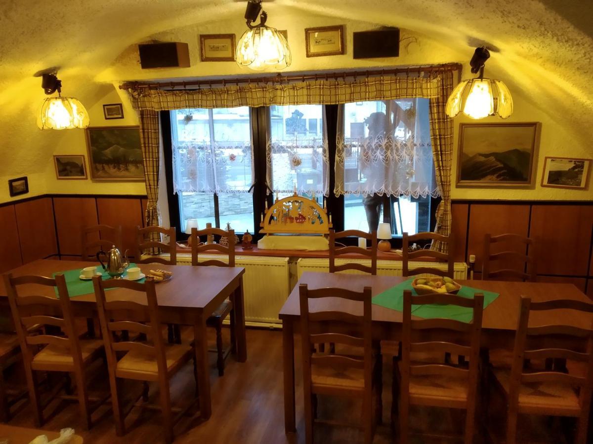 Ubytovani Riegel Svoboda nad Úpou Exterior foto